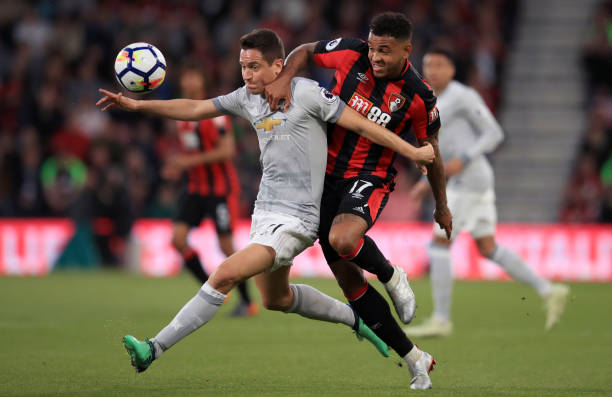 对手的反击 对手的反击