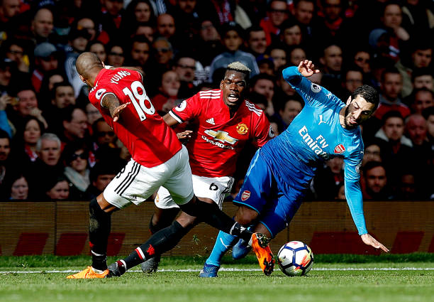 信任的基础 信任的基础