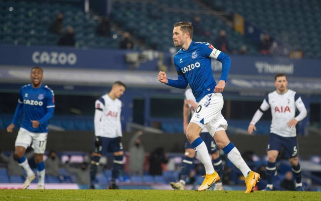 中场控制力 中场控制力